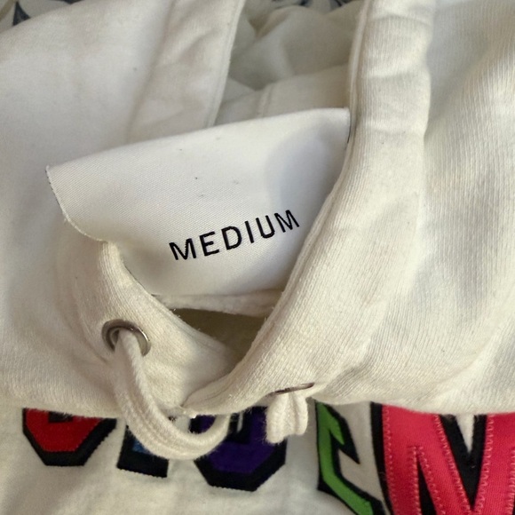 Supreme
x WTAPS Sic'Em drawstring hoodie - Picture 6 of 8